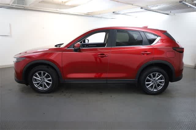 Thumbnail: 2023 Mazda CX-5 - 3