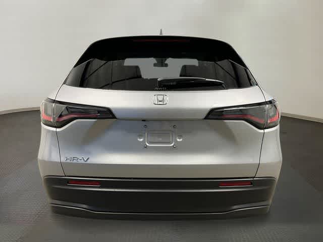 Thumbnail: 2027 Honda HR-V - 4