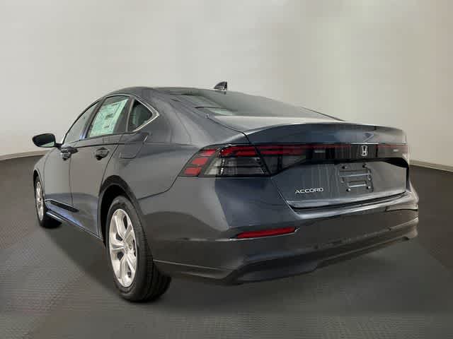Thumbnail: 2026 Honda Accord - 3