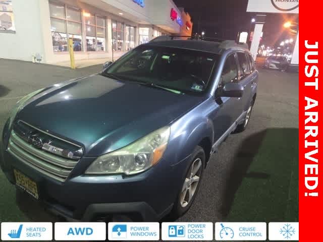 2013 Subaru Outback Premium -
                  Union, NJ