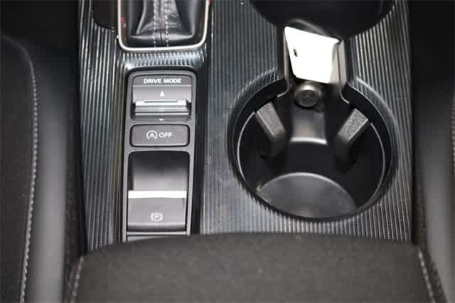 Thumbnail: 2023 Honda Civic - 30