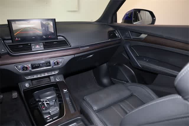 Thumbnail: 2021 Audi Q5 - 18