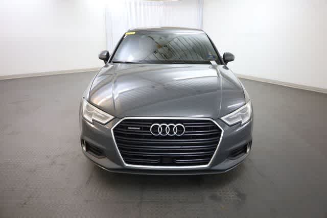 Thumbnail: 2018 Audi A3 - 12