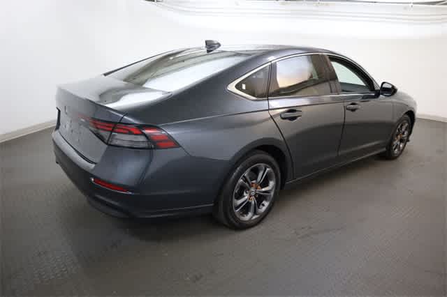 Thumbnail: 2023 Honda Accord - 9