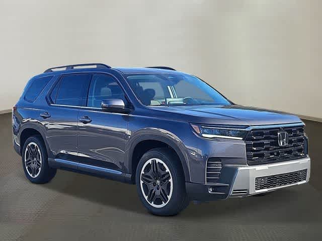 Thumbnail: 2026 Honda Pilot - 5