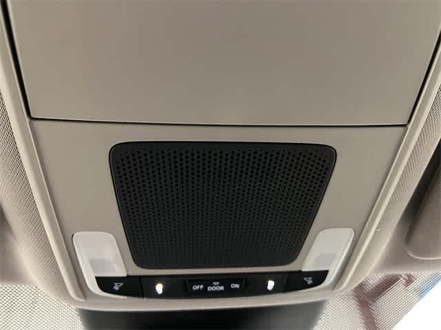 Thumbnail: 2025 Honda Pilot - 26