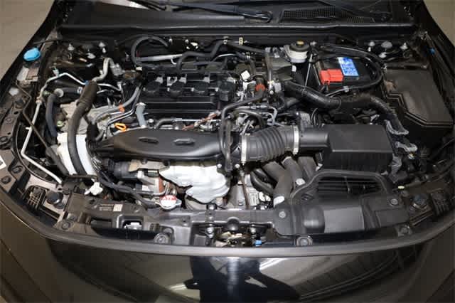Thumbnail: 2022 Honda Civic - 34