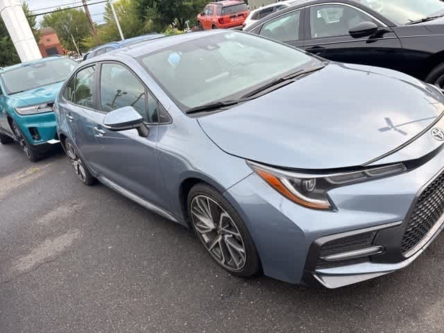 Thumbnail: 2022 Toyota Corolla - 9