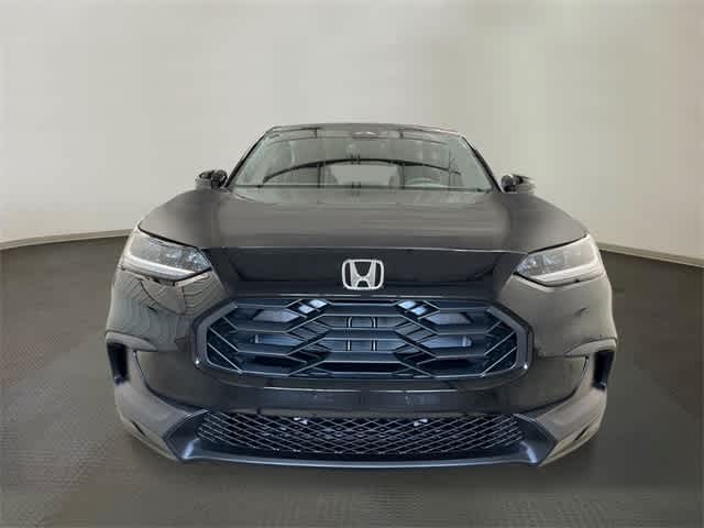 Thumbnail: 2026 Honda HR-V - 10