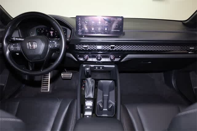 Thumbnail: 2024 Honda Accord - 17