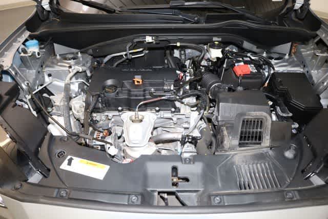 Thumbnail: 2023 Honda HR-V - 33