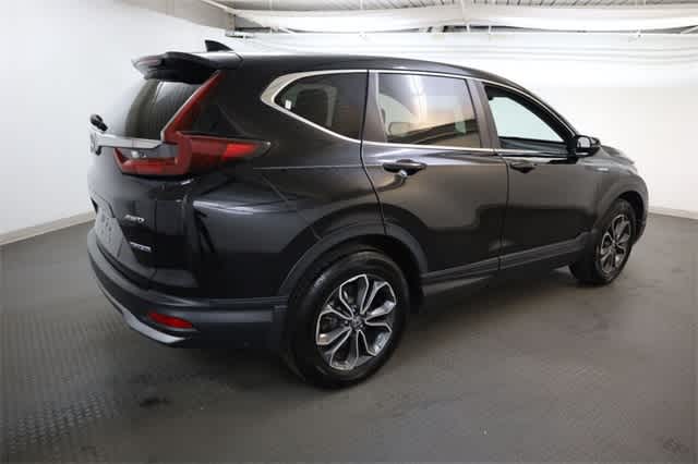 Thumbnail: 2020 Honda CR-V - 8