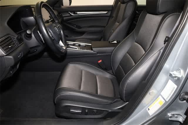 Thumbnail: 2022 Honda Accord - 15