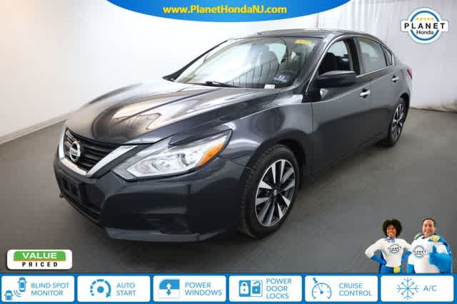 2017 Nissan Altima SV -
                  Union, NJ