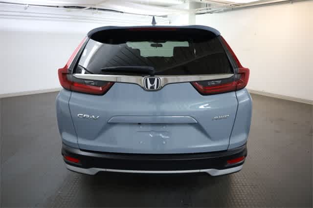 Thumbnail: 2022 Honda CR-V - 6