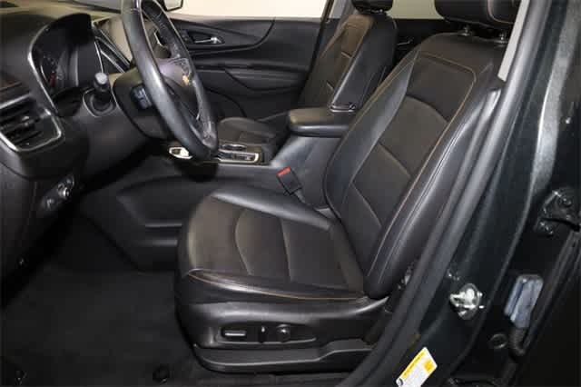 Thumbnail: 2018 Chevrolet Equinox - 16