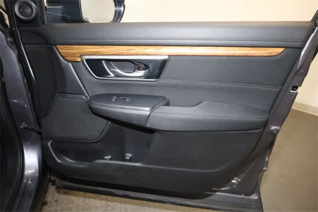 Thumbnail: 2019 Honda CR-V - 22