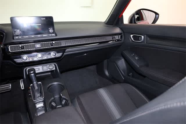 Thumbnail: 2023 Honda Civic - 18