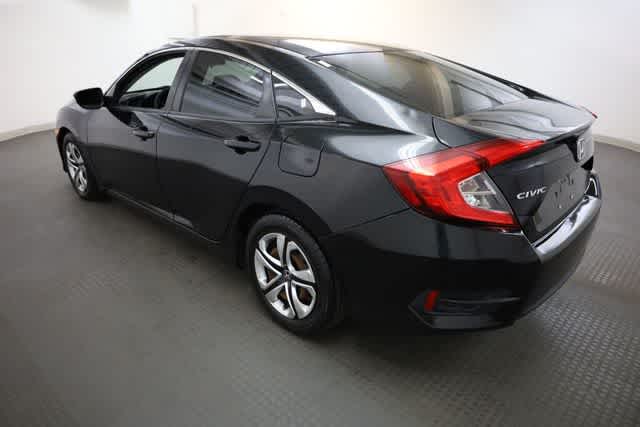 Thumbnail: 2017 Honda Civic - 4