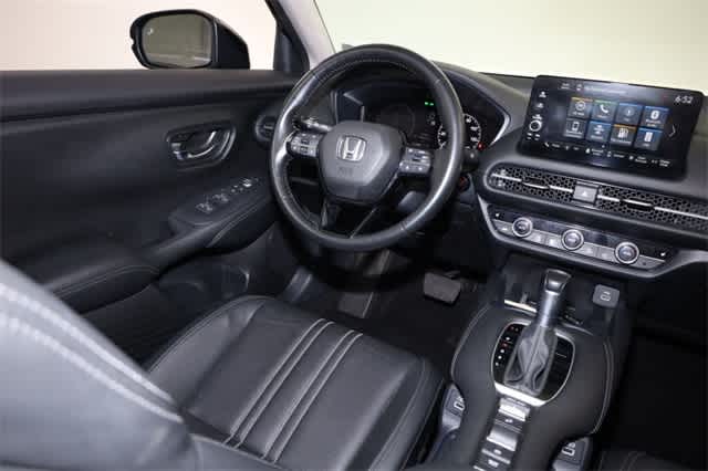 Thumbnail: 2023 Honda HR-V - 16