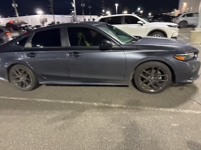 Thumbnail: 2023 Honda Civic - 11