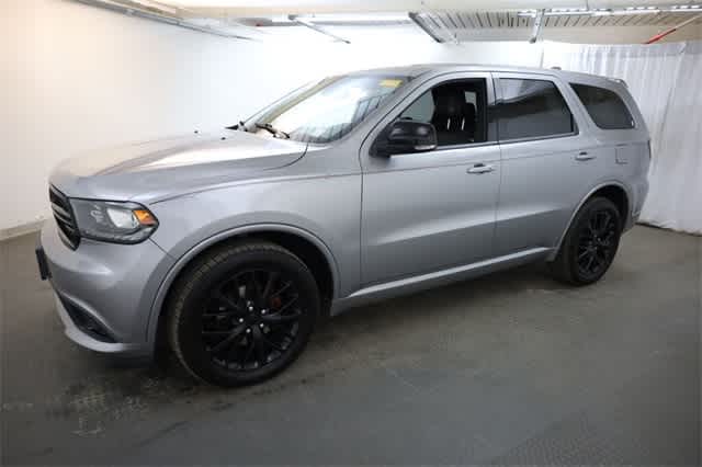 Thumbnail: 2016 Dodge Durango - 2