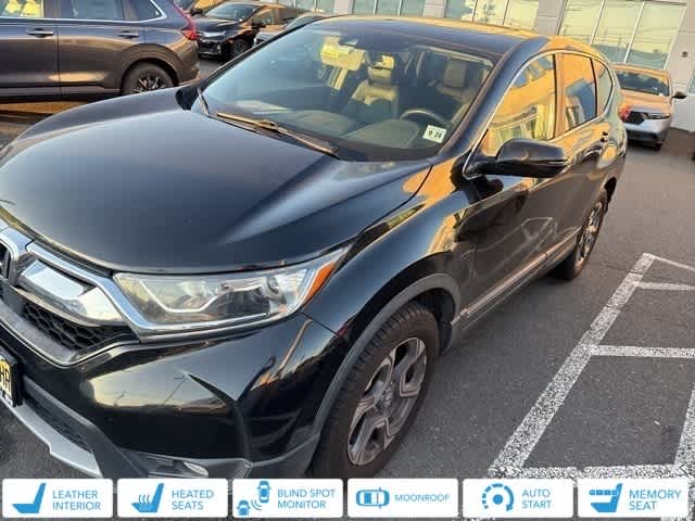Thumbnail: 2019 Honda CR-V - 1