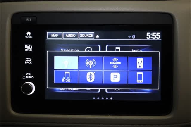 2020 Honda HR-V Touring 28