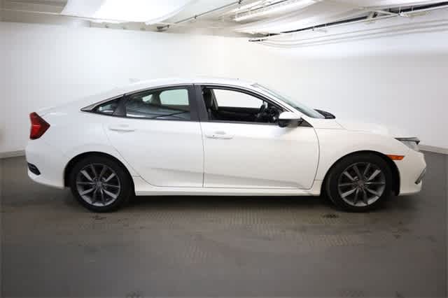 Thumbnail: 2019 Honda Civic - 11