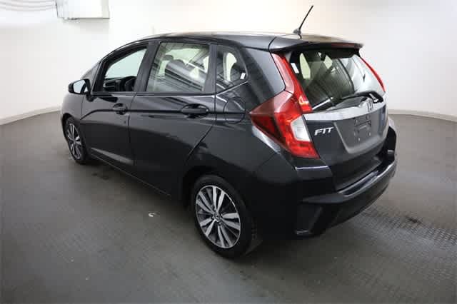 Thumbnail: 2017 Honda Fit - 4