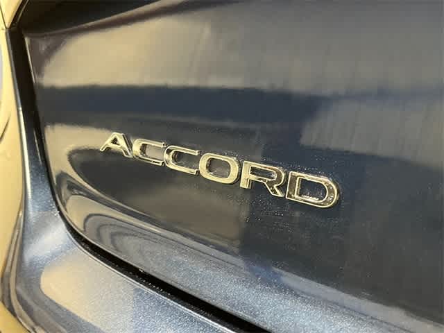 Thumbnail: 2025 Honda Accord - 6