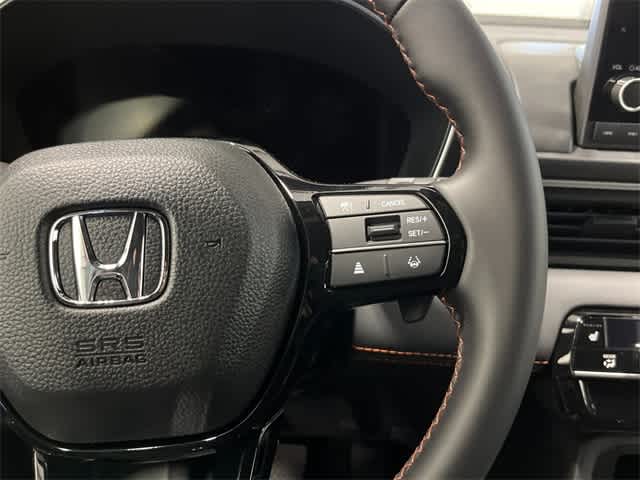 Thumbnail: 2025 Honda Pilot - 19