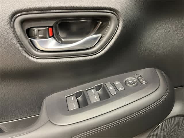 Thumbnail: 2026 Honda HR-V - 10