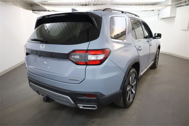 Thumbnail: 2024 Honda Pilot - 7