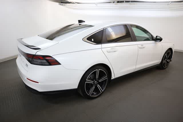 Thumbnail: 2023 Honda Accord - 8