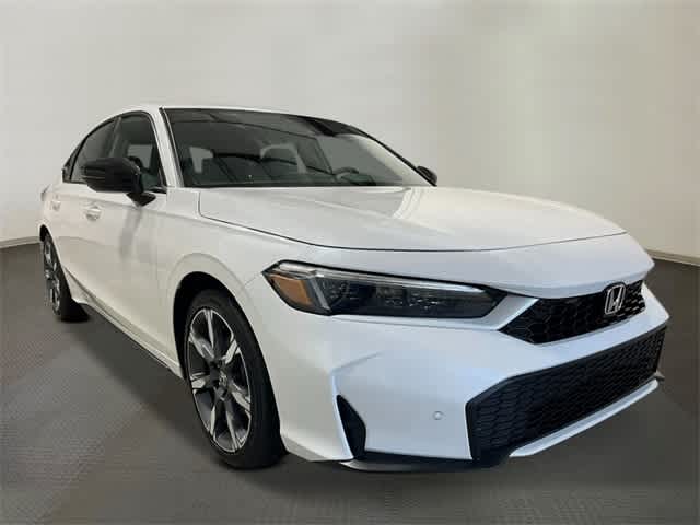 Thumbnail: 2026 Honda Civic - 9