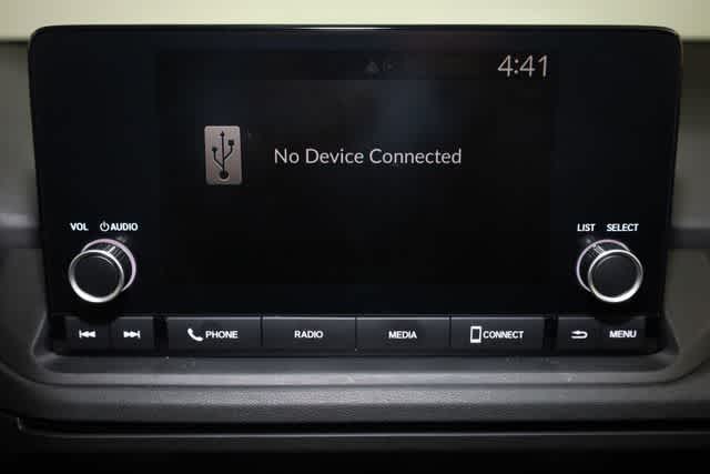 Thumbnail: 2023 Honda Accord - 24