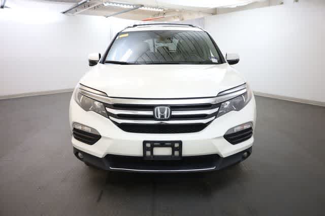 Thumbnail: 2016 Honda Pilot - 12