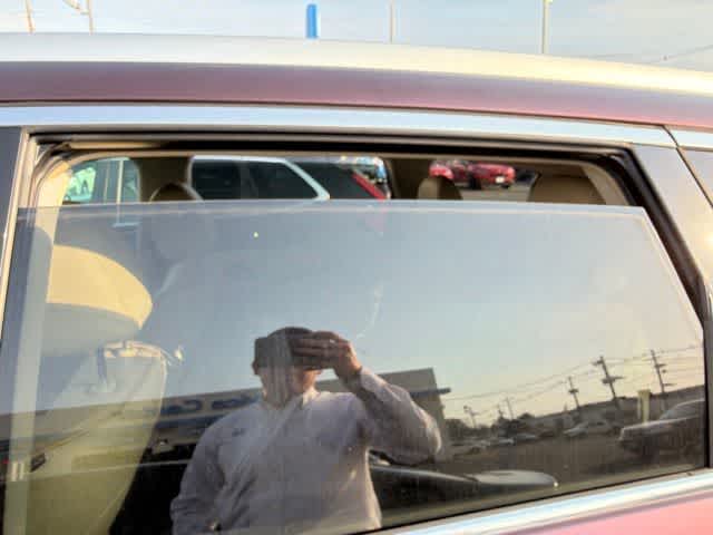 Thumbnail: 2013 INFINITI JX35 - 25
