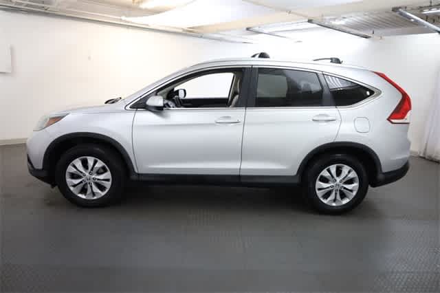Thumbnail: 2013 Honda CR-V - 3