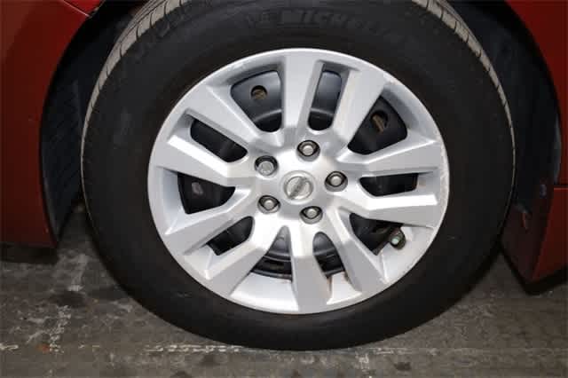 Thumbnail: 2016 Nissan Altima - 35