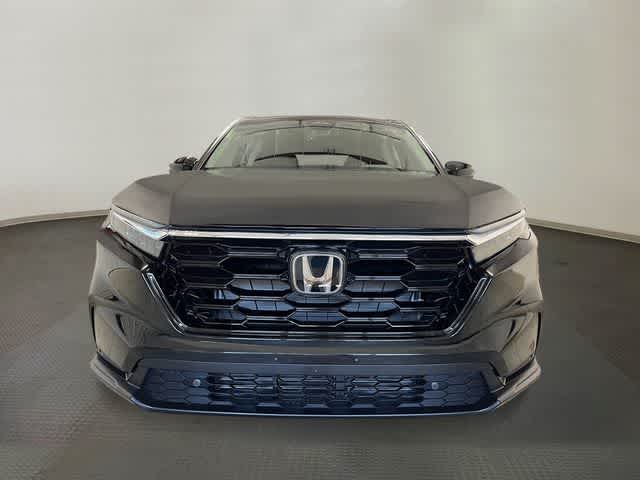 Thumbnail: 2026 Honda CR-V - 9