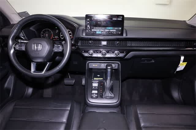 Thumbnail: 2024 Honda CR-V - 17