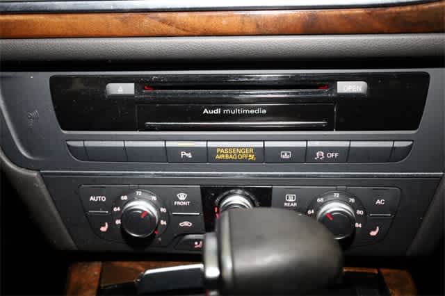 Thumbnail: 2014 Audi A6 - 31