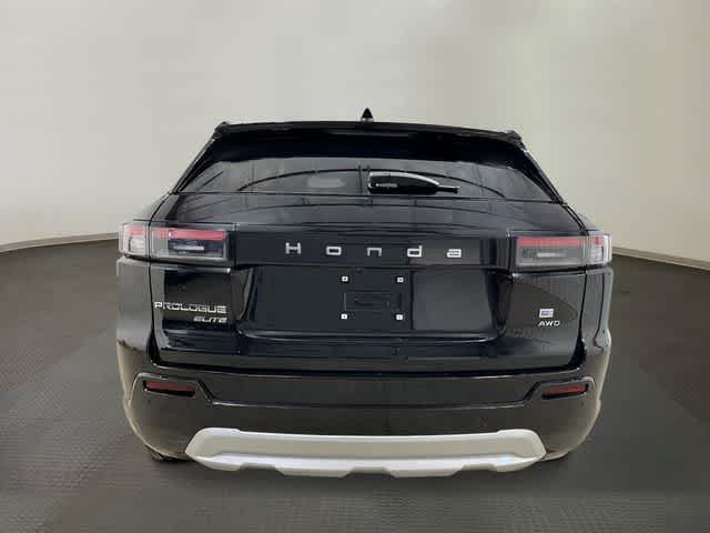 Thumbnail: 2026 Honda Prologue - 4