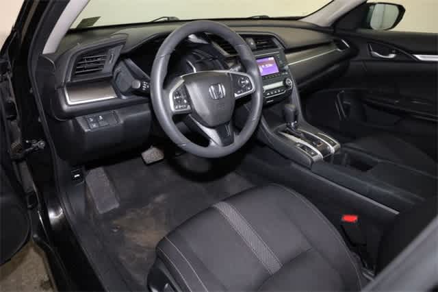 Thumbnail: 2019 Honda Civic - 14