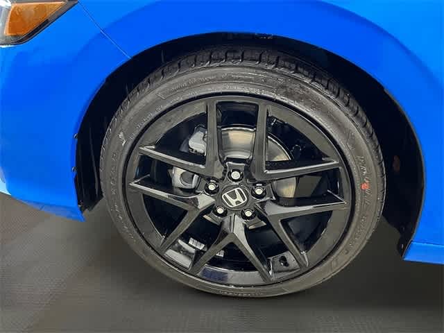 Thumbnail: 2026 Honda Civic - 11
