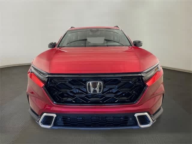 Thumbnail: 2026 Honda CR-V - 10