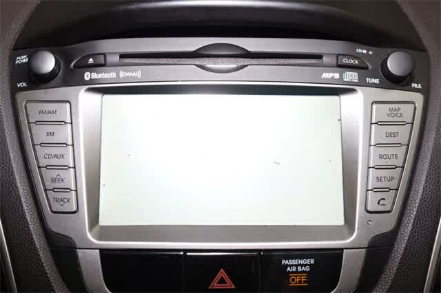 Thumbnail: 2011 Hyundai Tucson - 27