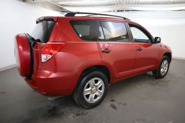 Thumbnail: 2008 Toyota RAV4 - 8
